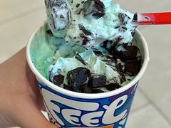 -DQ·蛋糕·冰淇淋(虹口龙之梦店)