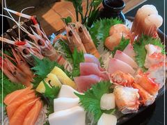 -Mr·Fish鱼鲜生海鲜放题(银泰in99店)