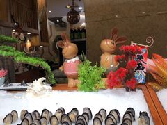 -芭菲盛宴·环球美食(锦城万达广场店)