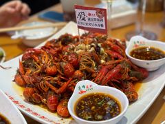 -庆峰龙虾烧烤(合肥一店)