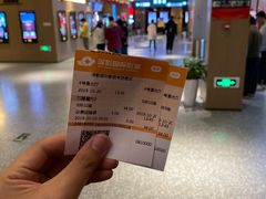 -深影国际影城(学院南路店CGS中国巨幕店)