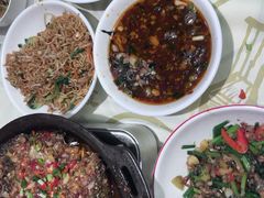 -串盟烧烤大排档·长沙美食地标(星沙店)