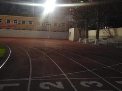 -陕西师范大学(雁塔校区)