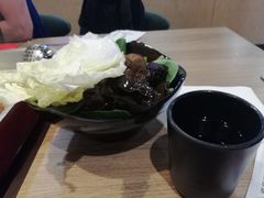 -新辣道鱼火锅(上地华联店)