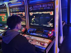 -核客电玩城(东门店)