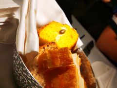 -燃扒房Steakhouse(皇庭店)