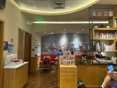 -COSTA COFFEE(西贸凯德晶品4层2店)