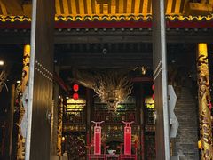 -小龙翻大江文化火锅(太古里店)