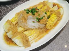 -咨言·烤鸭·烩面泡馍(建业十八城店)