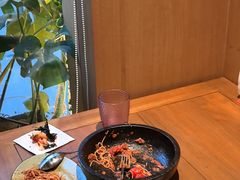 -良木缘咖啡西餐(川大店)