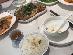 -旺达·福州菜(正大广场店)