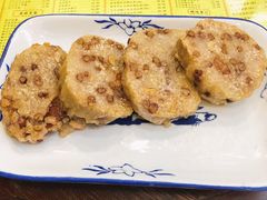 煎粽子-民信老铺(华盖路店)