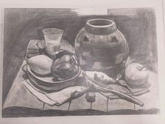 -青沐画室·专业美术培训