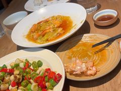 -KŌNG胶东小馆(华熙店)