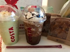 -COSTA COFFEE(水游城店)