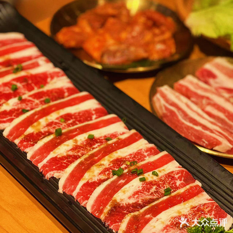 森顺碳焕新升级｜五折吃烤肉，暖心又暖胃