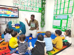 -启星学校(古北校区)