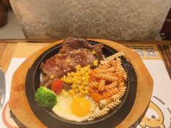 -冲浪熊西餐厅(昌黎店)