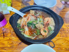 -凡老头米线砂锅(古荡新村西粮站)