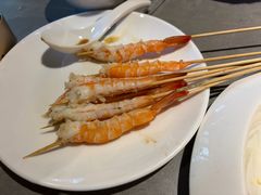 -佬太公海鸭·海鲜大排档(上海总店)