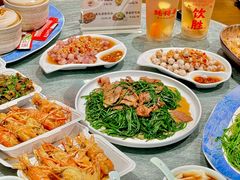 -蚝得喜海鲜(东城店)
