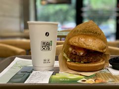 -魏家凉皮(博水商务大厦店)