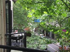 景观位-Pasha帕夏土耳其餐厅(南昌路店)
