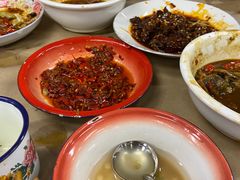 -老三样·旧食新味(万寿宫店)