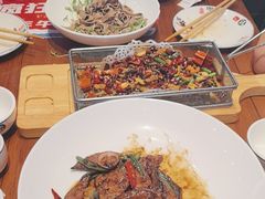 -渔家风味·鲅鱼水饺·央视展播·海鲜天津菜(开发区店)