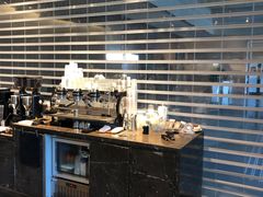 -Seesaw Coffee(上海尚悦湾店)