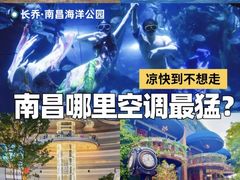-南昌海洋公园