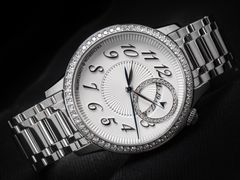 -109度二手奢侈品手表包包珠宝回收(新天地店)