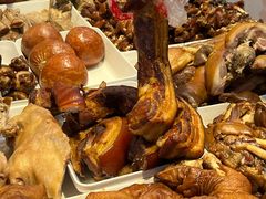 -净香园熟肉(北坦总店)