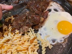 -豪享来牛排(人民店)