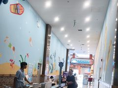 -青岛东方影都融创水世界