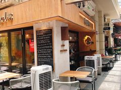 -Cyclus Craft Kitchen薩克思手工厨房