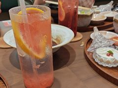 -ITARU食堂·定食料理(西丽店)