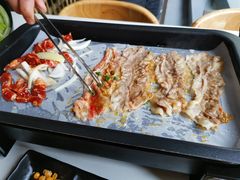 -八乔煎肉馆·丹东特色煎锅(梅林店)