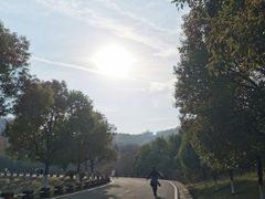 -南京市江宁方山