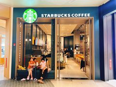 -星巴克臻选(深圳罗湖万象城店)