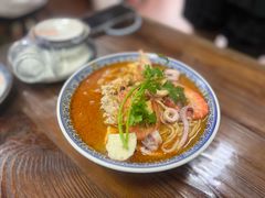 -亚忠小吃店(曾厝垵店)