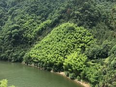 -浙西大峡谷