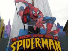 -奥兰多环球影城