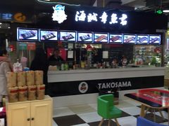 -浦东食品城(华诚大厦店)