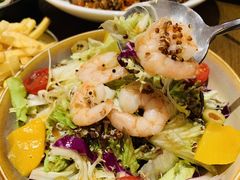 -森Some Fusion(荔湾店)