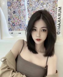-XIMA·美发沙龙