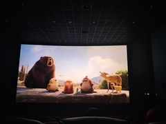 -万达影城(乐山万达广场IMAX店)