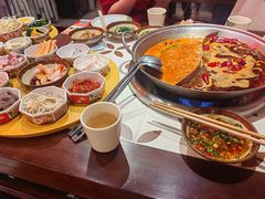 -江北北火锅馆·公路夜市(魏公村店)