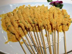 -南山翁新概念川菜(江宁万达广场店)