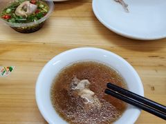 -司马街鸡煲(西华路店)